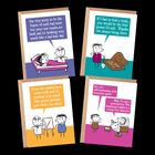 'TARP AS A SHACK' RANGE