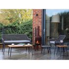 Portofino Bench Sofa