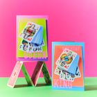 Big Deal NEW card collection