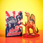 Roarsome Dinosaur Cards