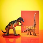 Roarsome Dinosaur Cards