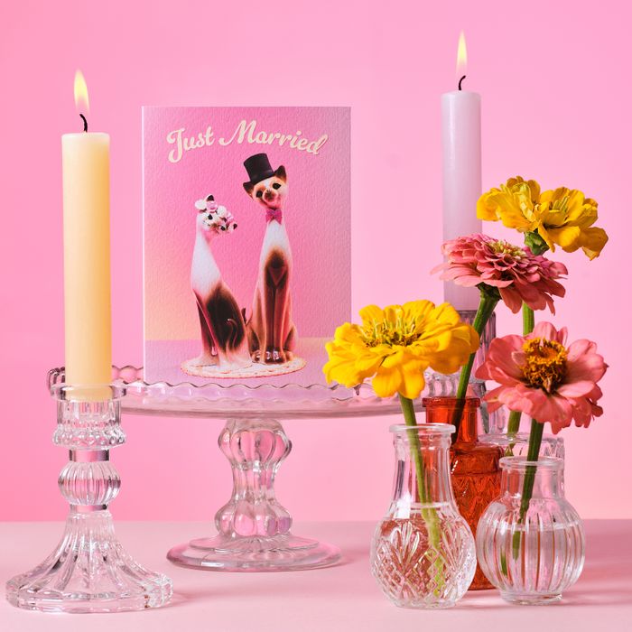 Wedding and Engagement Cards