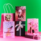 Kitsch Christmas  Cards