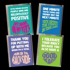 'JUST THE TYPE' RANGE