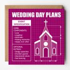 'PLANNING ON IT'     RANGE