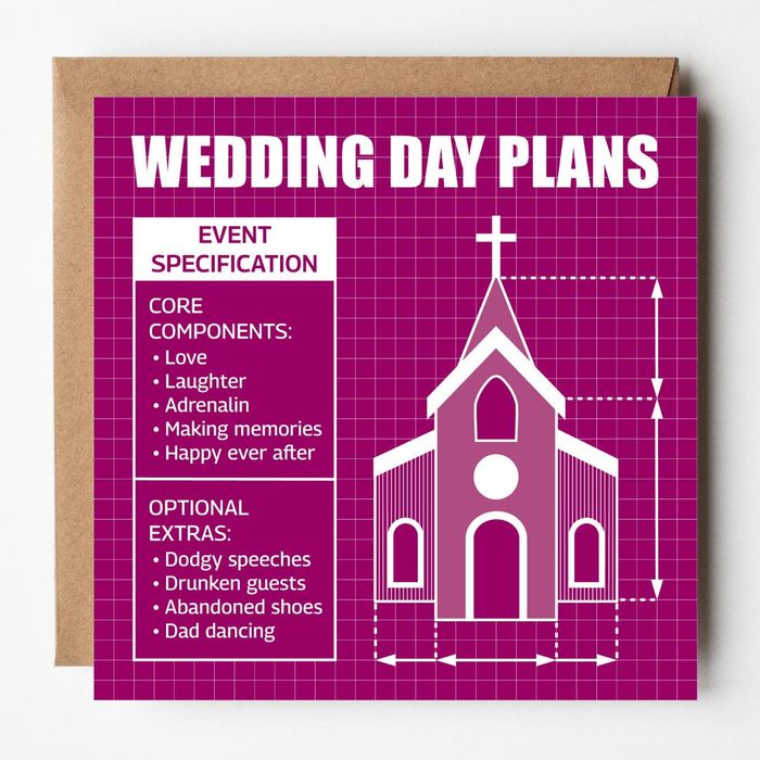 'PLANNING ON IT'     RANGE