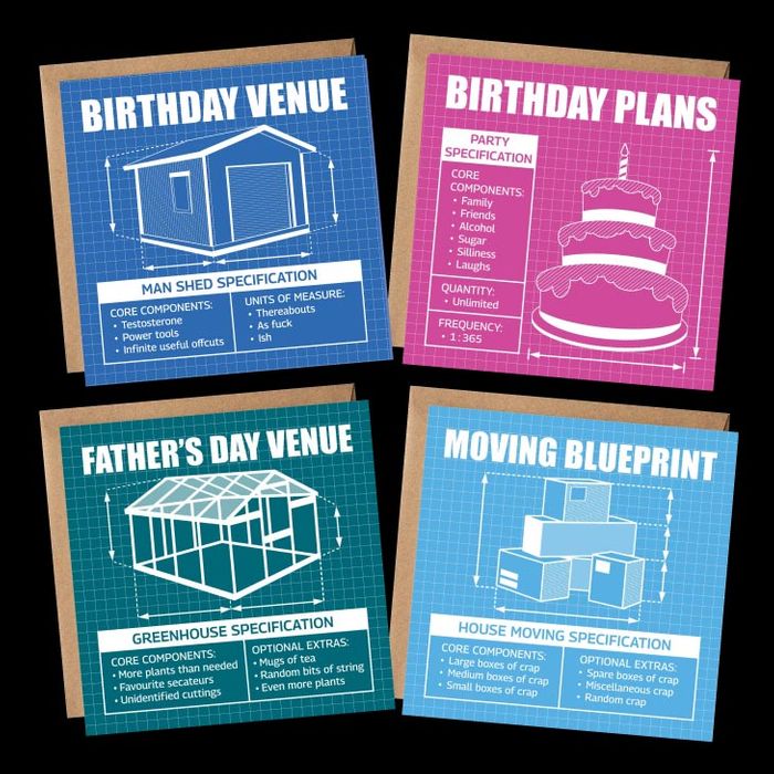 'PLANNING ON IT'     RANGE