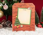 3D pop-up window scene greeting card