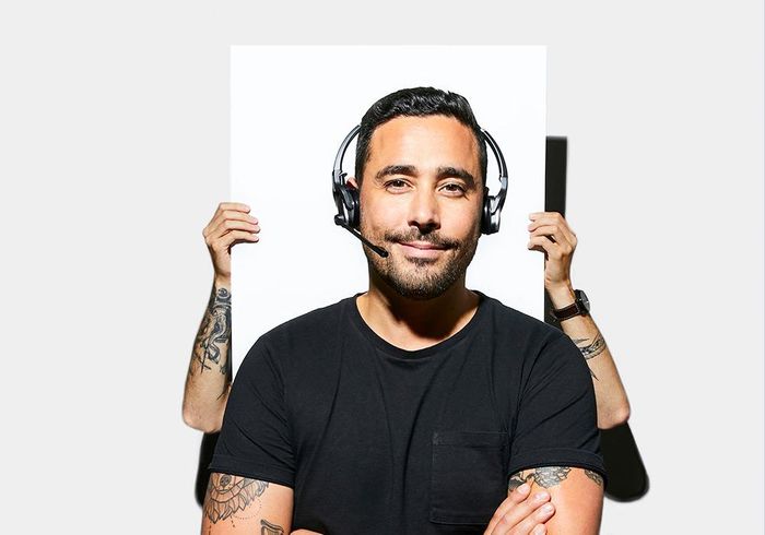 Expert Services (for Lightspeed)