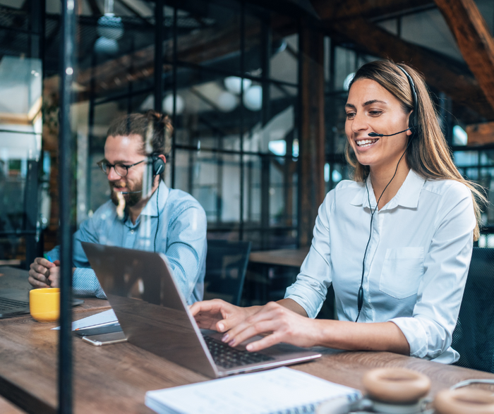 MSP Services (IT Support)