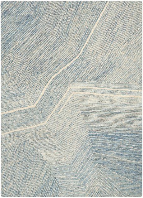 DKNY Pure Angles ANG01 IVBLU