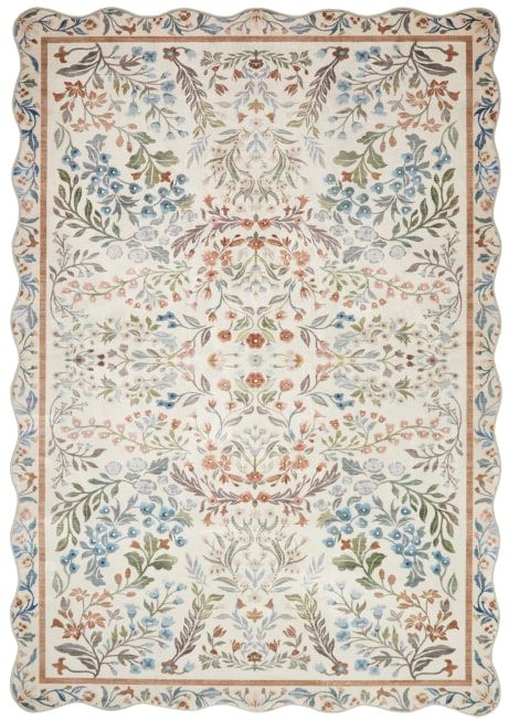 Liberty Floral LIB303 CRMTC