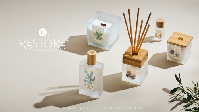 Restore - Heart & Home