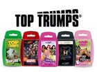 Uno, Top Trumps & Games