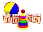 Pocket Money Toys