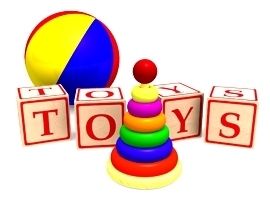 Pocket Money Toys