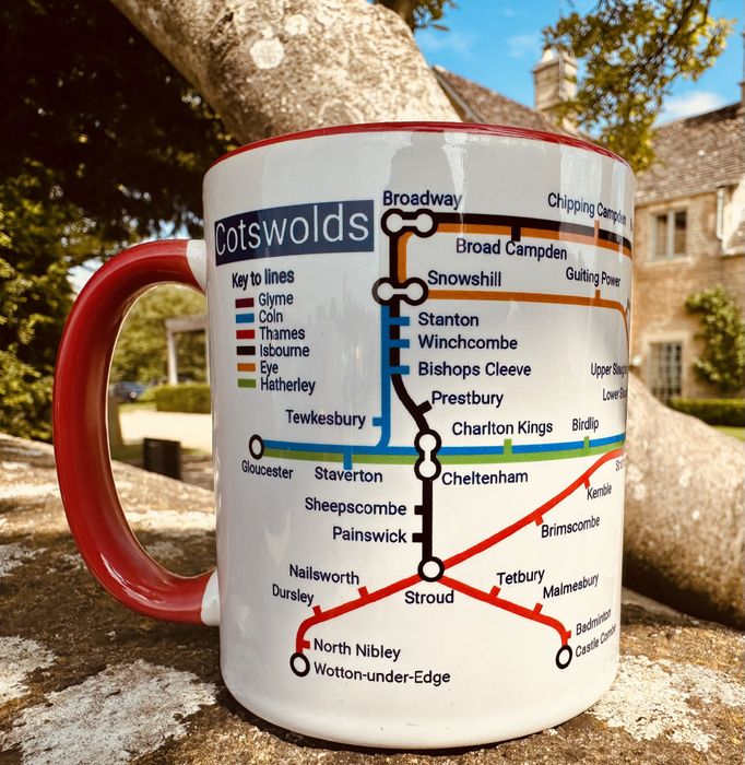 Cotswolds Metro