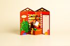 Holiday Boutique-Pop up Card