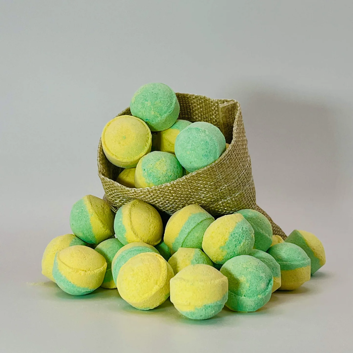 The Limelight Marbles