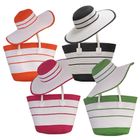 Style: Toucan with matching hat