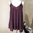 Chocolate And Plum Vibes