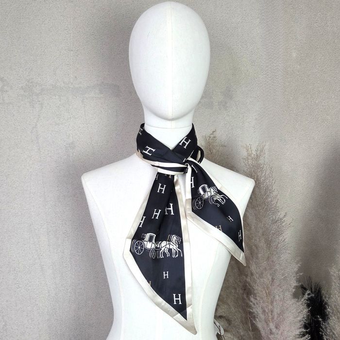 Designer Inspired Scarves