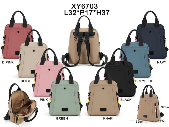 XY6703 -Backpack