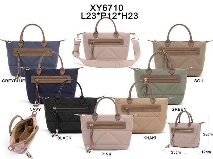 XY6710 - Handbag