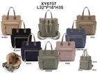 XY6707 - Backpack