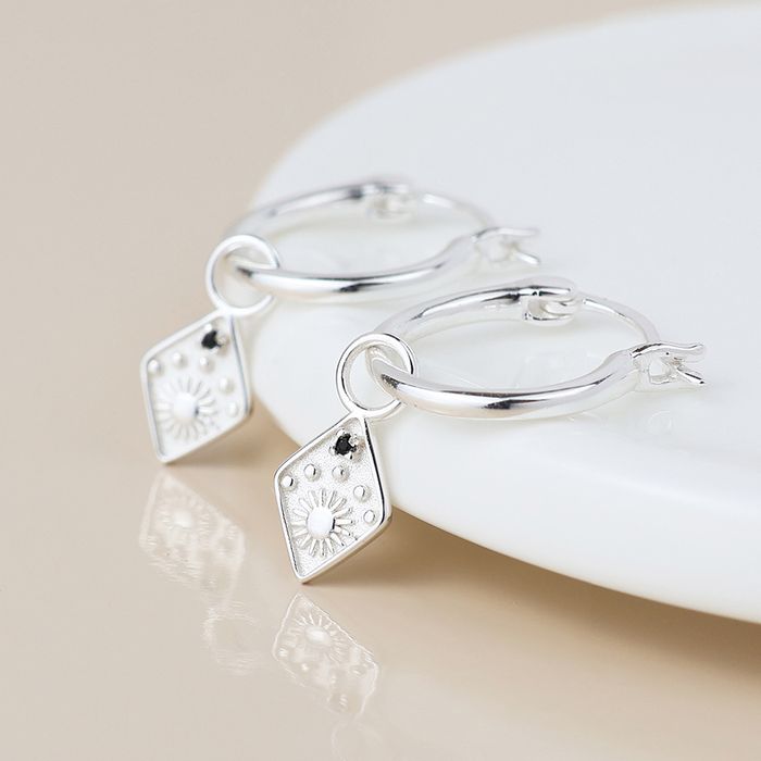 Sterling Silver Jewellery