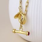 14k Gold Plated Jewellery