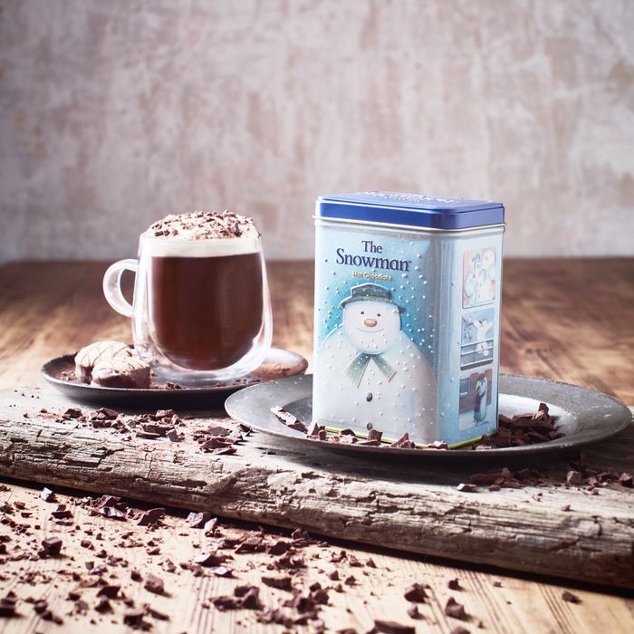 The Snowman™ Hot Chocolate Gifts