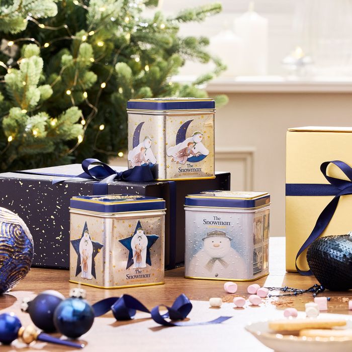 The Snowman™ Hot Chocolate Gifts