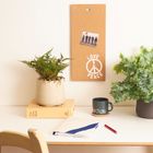 Small Cork Memo Boards