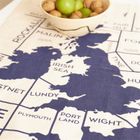 Shipping Forecast Homewares
