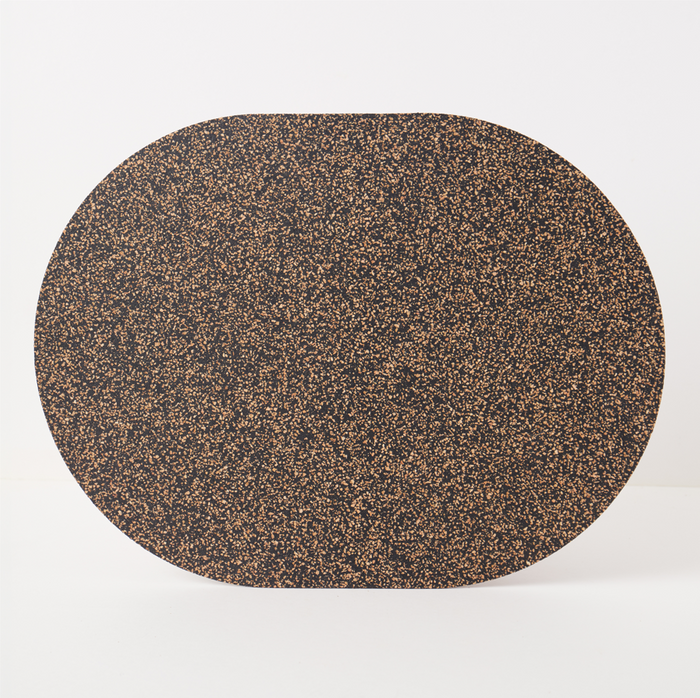 Dash - Recycled Rubber & Cork Placemats