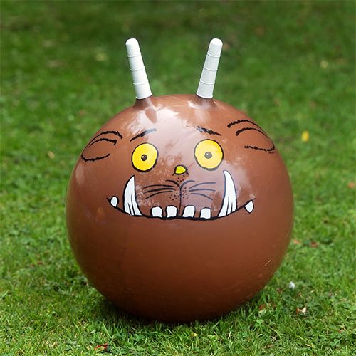 The Gruffalo Outdoor Toys