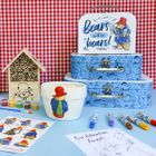 Paddington Gifts & Activity Sets