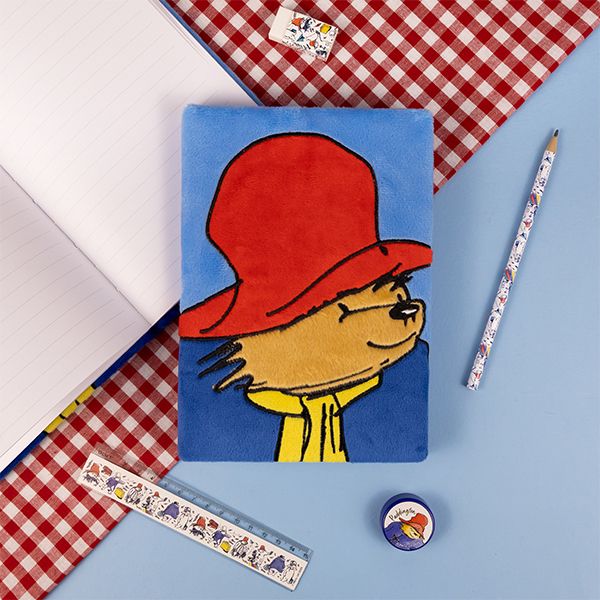 Paddington Gifts & Activity Sets