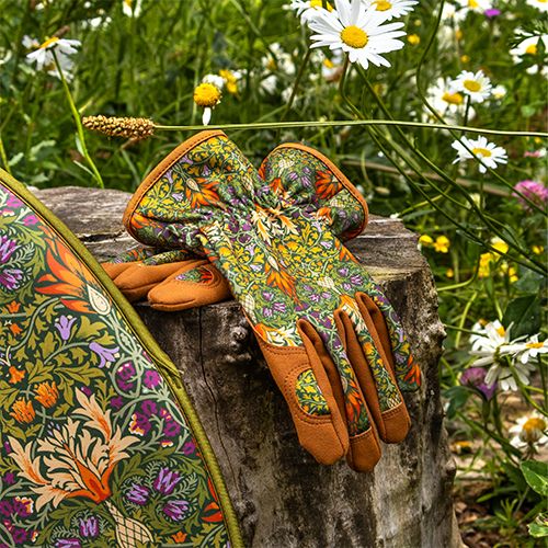 William Morris Gardening Gifts