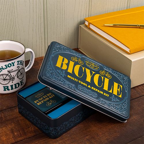 The Gentleman's Emporium Gifts