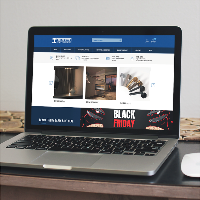 Custom Software Development