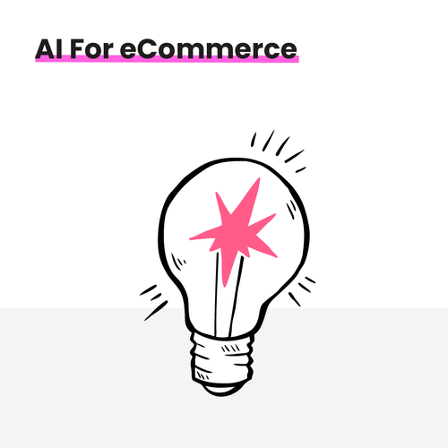AI for eCommerce