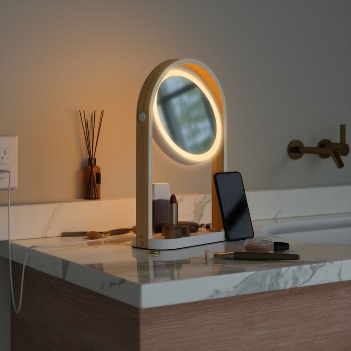 Bellwood Vanity Mirror