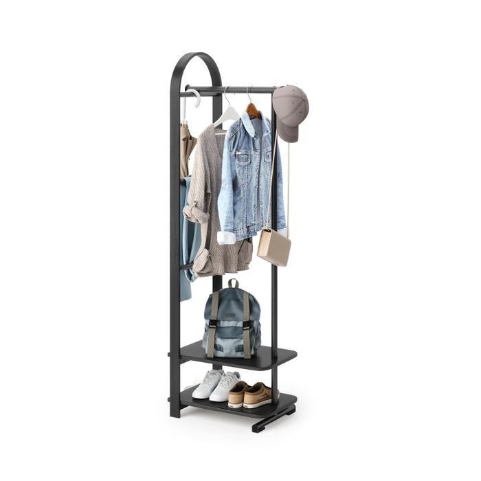 Bellwood Coat Rack