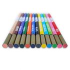 Paperwrapping Woodless Color Pencils 12 Colors