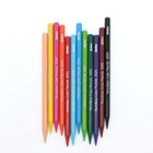 Woodless color pencils 12 24 36 colors