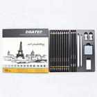 Professional Sketching Pencils for artist
