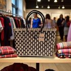 Ayu Large Weave Tote Bag