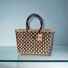 Ayu Large Weave Tote Bag